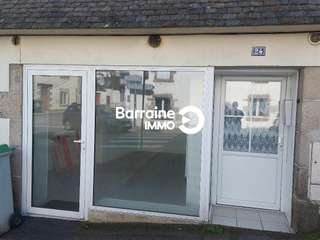 Bureaux et commerces 1 pièce