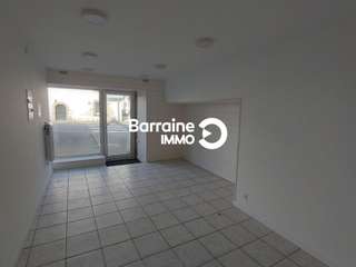 Bureaux et commerces 1 pièce