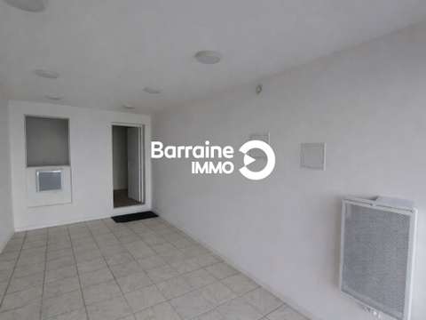 Bureaux et commerces 1 pièce