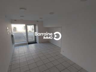 Bureaux et commerces 1 pièce