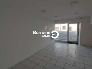 Bureaux et commerces 1 pièce