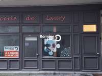 Bureaux et commerces 1 pièce