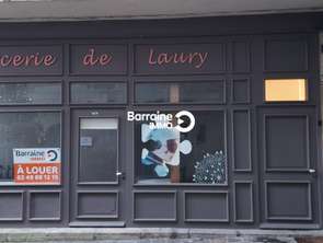 Location Bureaux et commerces 31 m&sup2;Morlaix