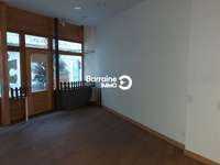 Bureaux et commerces 1 pièce