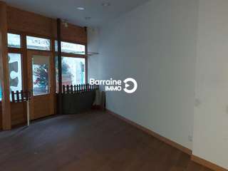 Bureaux et commerces 1 pièce