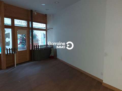 Bureaux et commerces 1 pièce