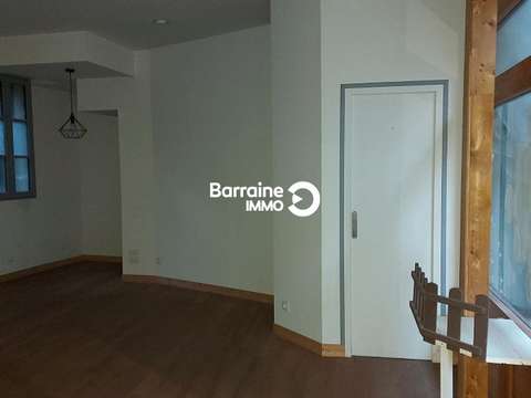 Bureaux et commerces 1 pièce