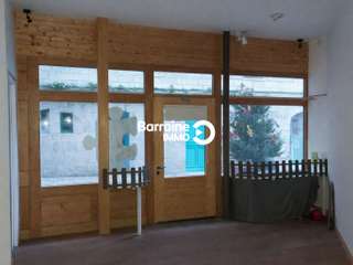 Bureaux et commerces 1 pièce