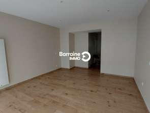 Location Bureaux et commerces 33 m&sup2;Morlaix