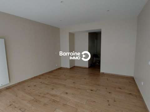 Bureaux et commerces 1 pièce Morlaix 29