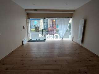 Bureaux et commerces 1 pièce