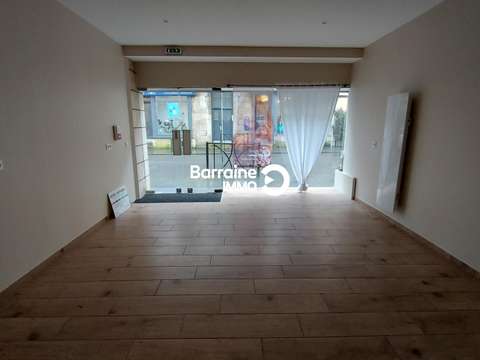 Bureaux et commerces 1 pièce