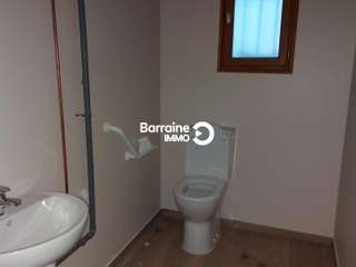 Bureaux et commerces 1 pièce