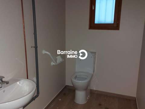 Bureaux et commerces 1 pièce