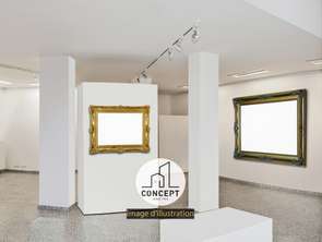 Location Bureaux et commercesMorlaix