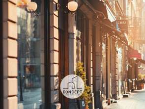 Location Bureaux et commercesMorlaix