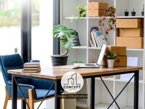 Location Bureaux et commercesMorlaix