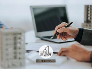 Location Bureaux et commercesMorlaix