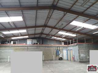 Bureaux et commerces 7 pièces