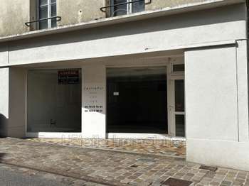 Location Bureaux et commerces 70 m&sup2;Mortagne-au-Perche