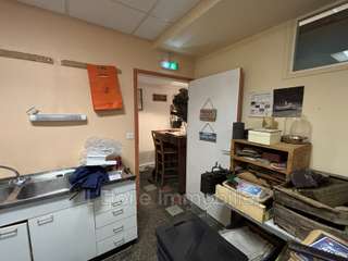 Bureaux et commerces