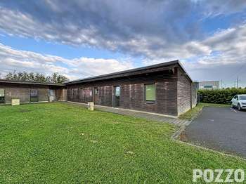 Location Bureaux et commerces 42 m&sup2;Mouen