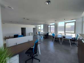 Location Bureaux et commerces 98 m&sup2;Mouilleron-le-Captif