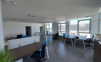 Photo Bureaux et commerces Mouilleron-le-Captif