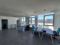 Bureaux et commerces