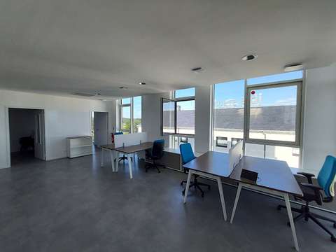 Bureaux et commerces