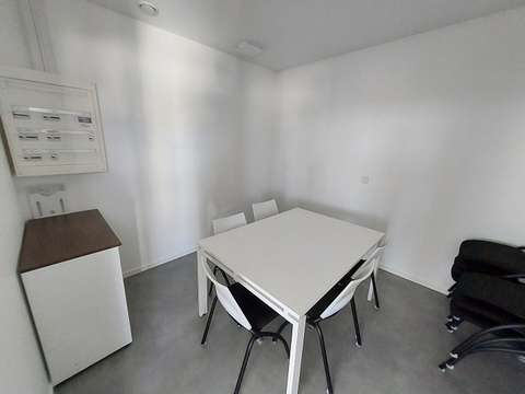 Bureaux et commerces