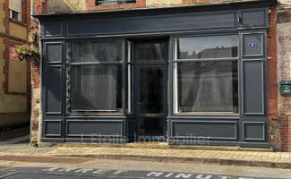 Photo Bureaux et commerces Moulins-la-Marche
