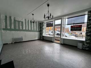 Bureaux et commerces