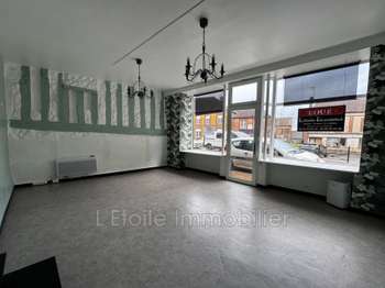 Bureaux et commerces Bureaux et commerces