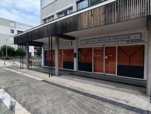 Location Bureaux et commerces 300 m&sup2;Mourenx