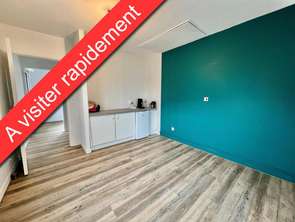 Location Bureaux et commerces 25 m&sup2;Mozé-sur-Louet