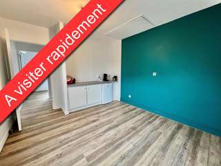 Bureaux et commerces 1 pièce