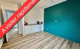 Photo Bureaux et commerces Mozé-sur-Louet