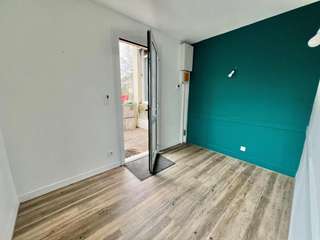 Bureaux et commerces 1 pièce