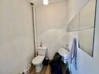 Bureaux et commerces 1 pièce