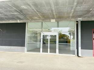 Photo Bureaux et commerces Muzillac