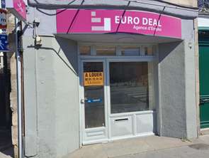 Location Bureaux et commerces 69 m&sup2;Nantes