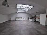 Bureaux et commerces 7 pièces
