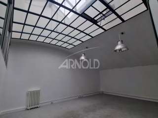 Bureaux et commerces 7 pièces