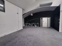 Bureaux et commerces 7 pièces