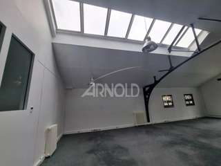 Bureaux et commerces 7 pièces