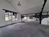 Bureaux et commerces 7 pièces