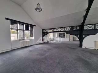 Bureaux et commerces 7 pièces