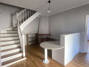 Location Bureaux et commercesNantes