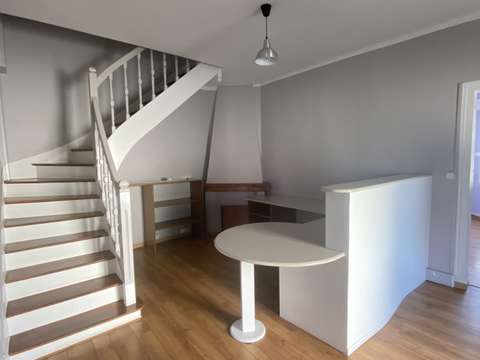 Bureaux et commerces Nantes 44